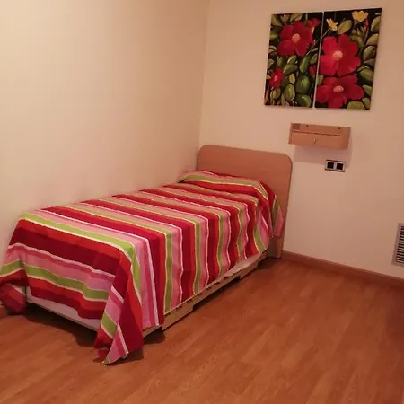 Apartamento Playa Cambrils Edificio Torresol Exterior photo