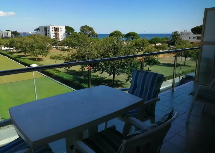 Apartamento Playa Cambrils Edificio Torresol
