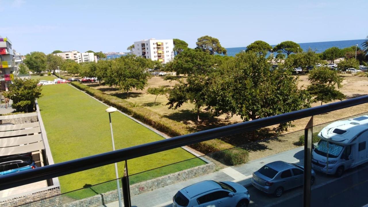 Playa Edificio Torresol *