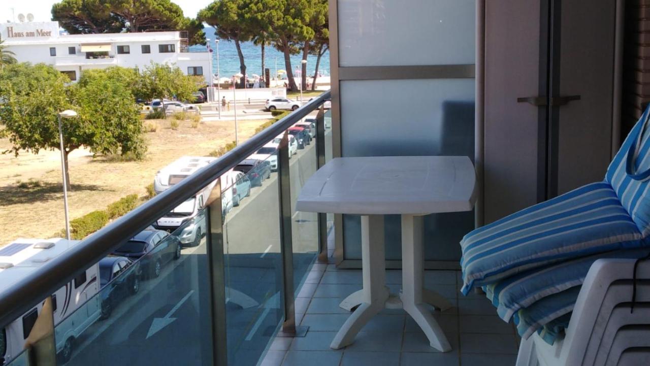 Playa Edificio Torresol Apartament