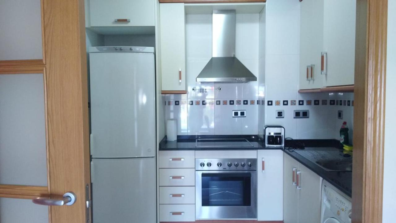 Playa Edificio Torresol Apartment