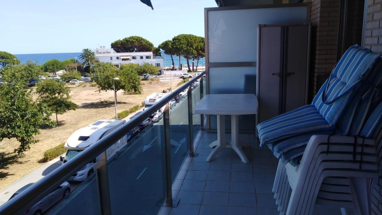 Playa Edificio Torresol Apartment Cambrils