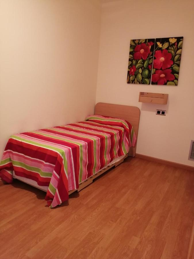 Playa Edificio Torresol Apartment Cambrils
