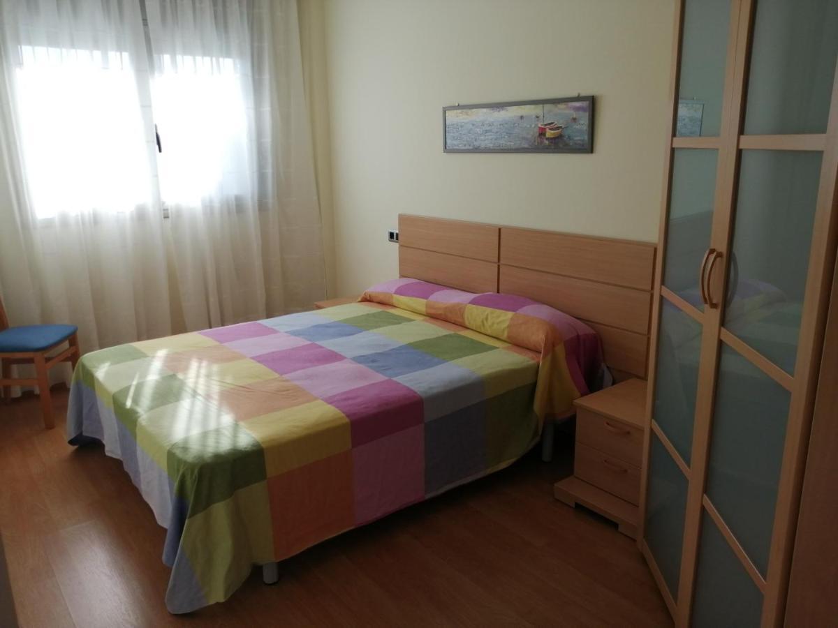 Playa Edificio Torresol Apartment