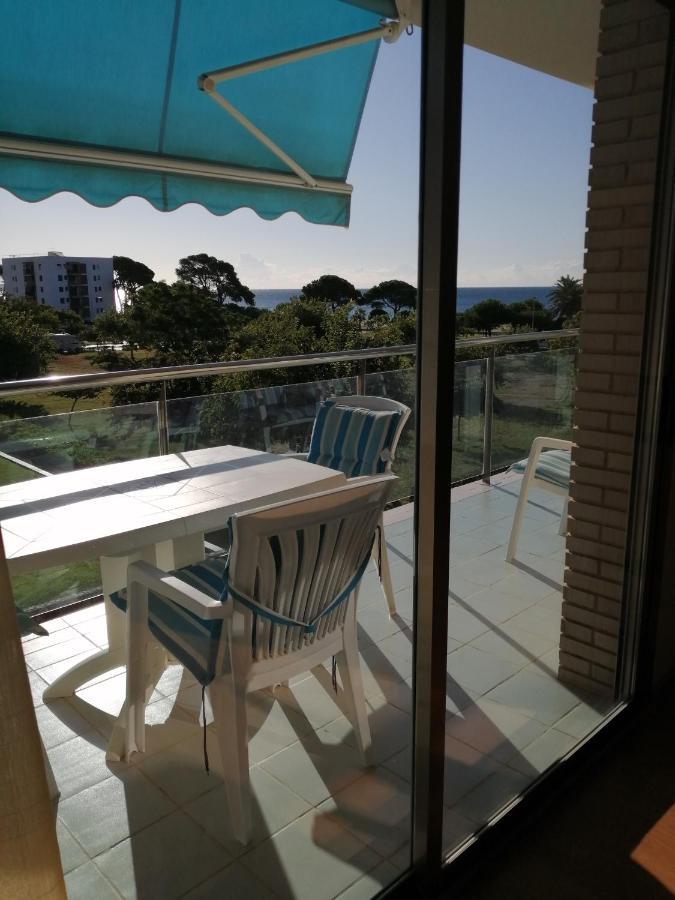 Playa Edificio Torresol Apartment