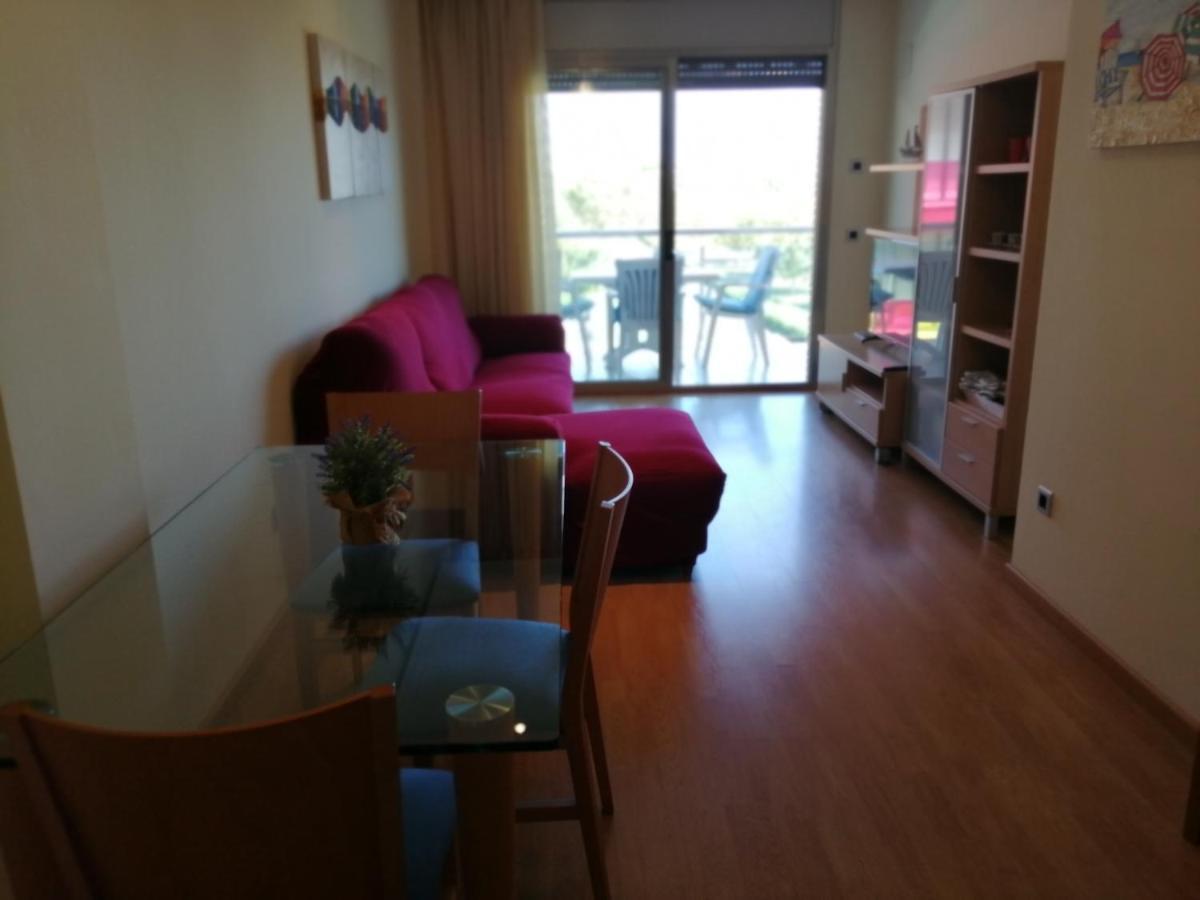 Playa Edificio Torresol Apartment